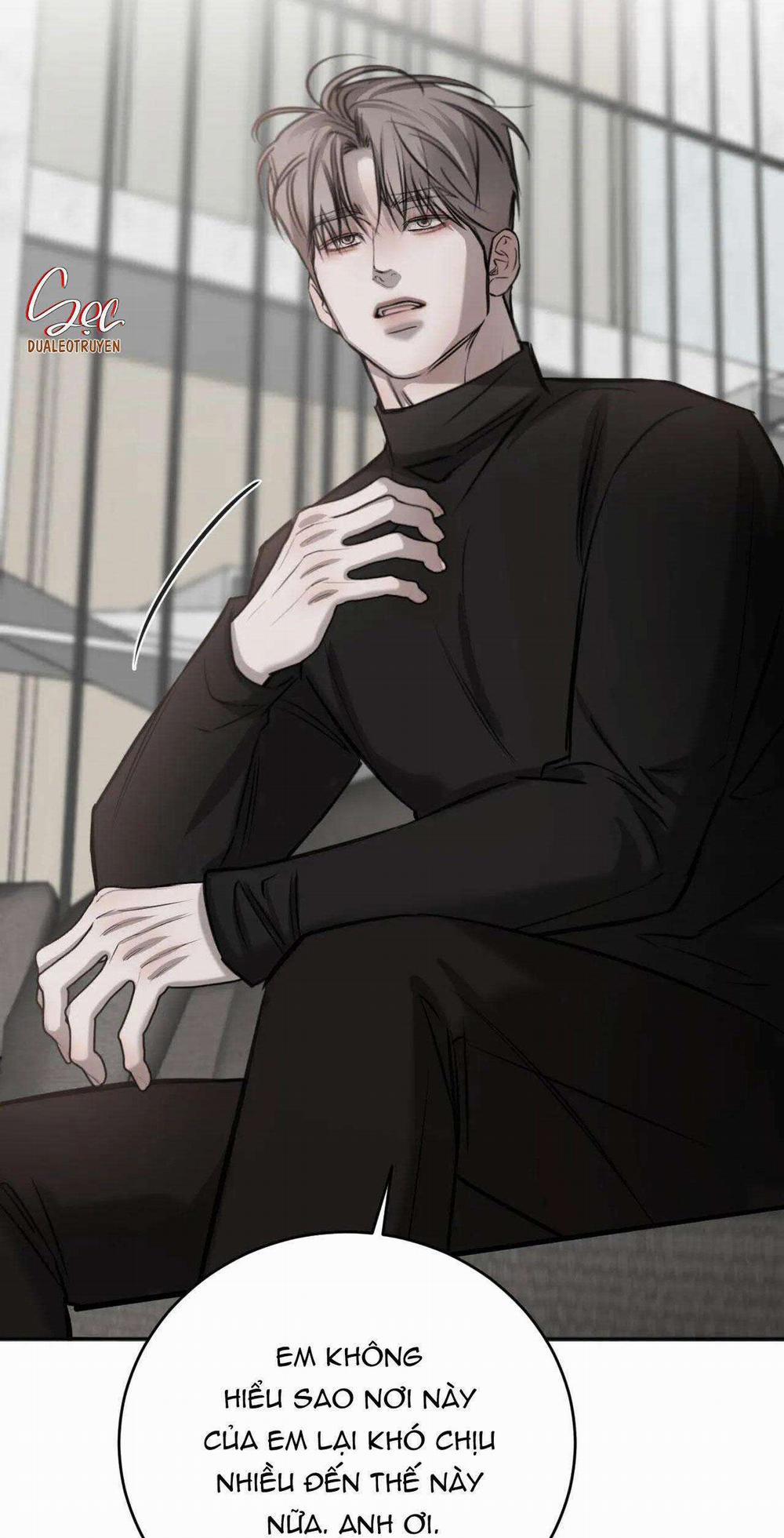 Giữa Tình Cờ Và Định Mệnh 59 trang 98