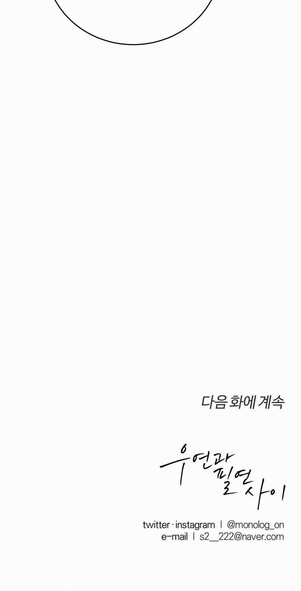 Giữa Tình Cờ Và Định Mệnh 59 trang 99