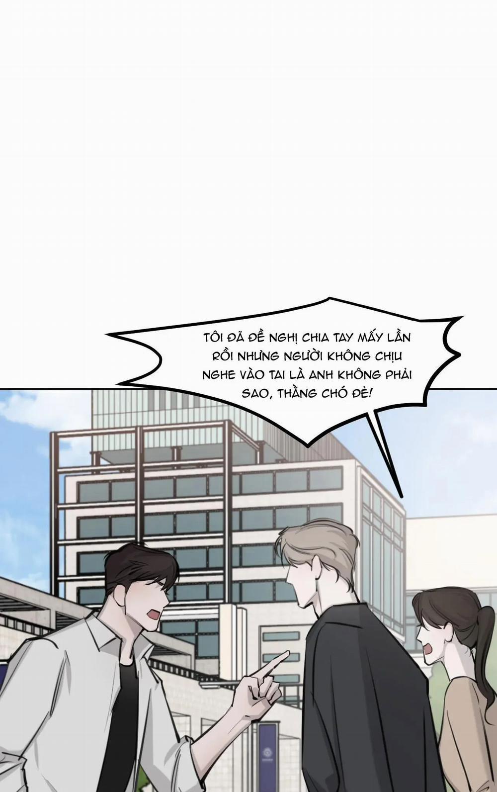 Giữa Tình Cờ Và Định Mệnh 6 trang 0