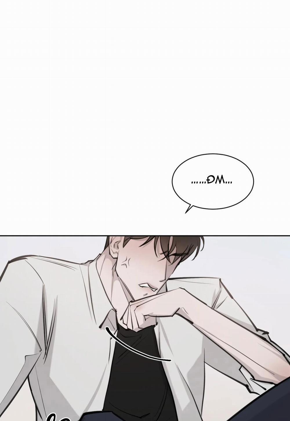 Giữa Tình Cờ Và Định Mệnh 6 trang 10