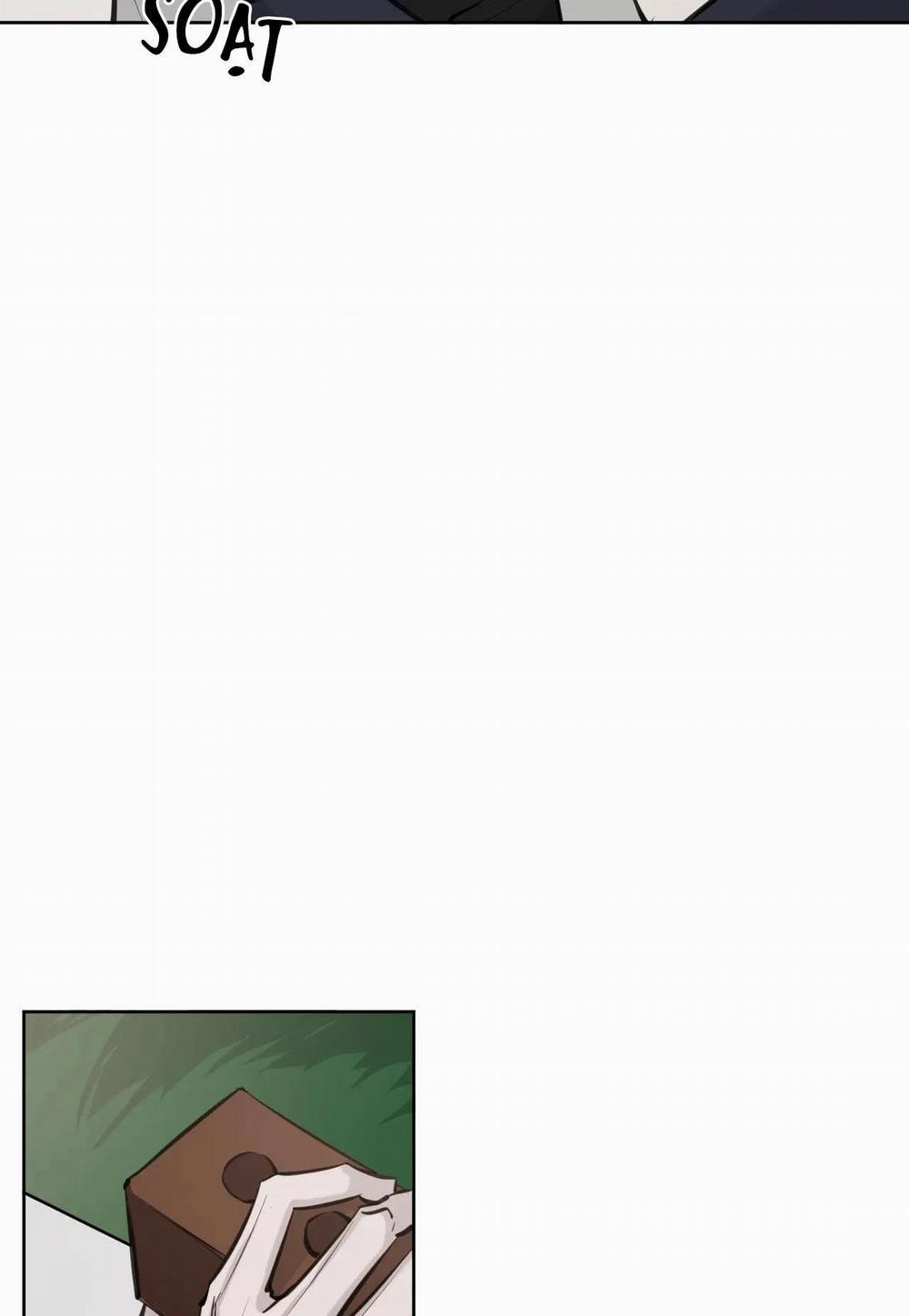 Giữa Tình Cờ Và Định Mệnh 6 trang 11