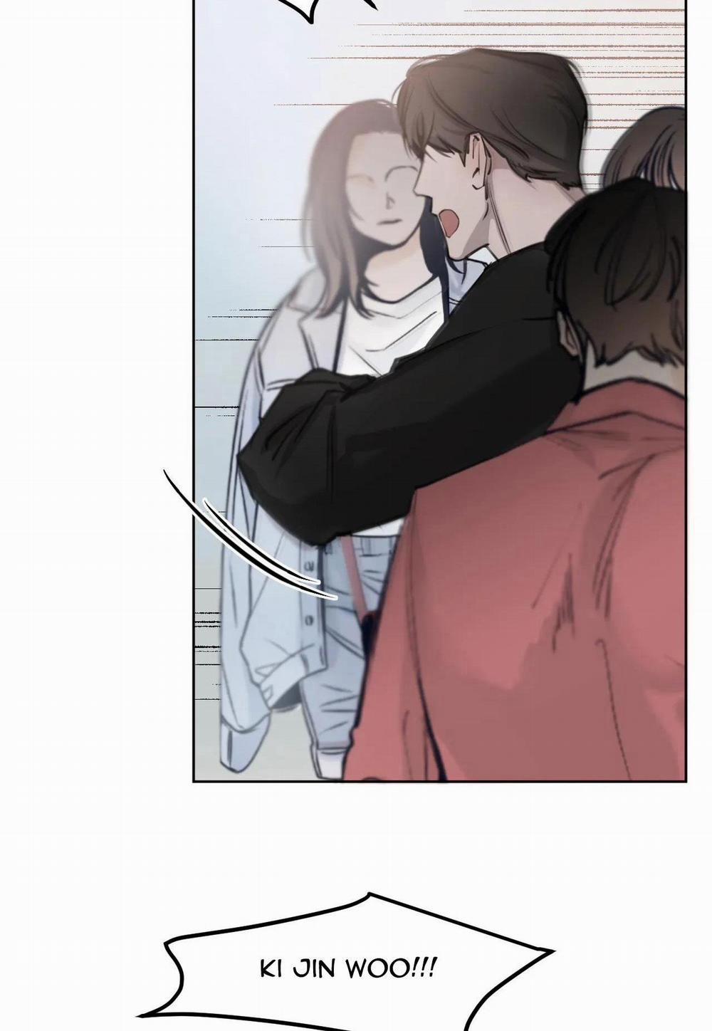 Giữa Tình Cờ Và Định Mệnh 6 trang 15