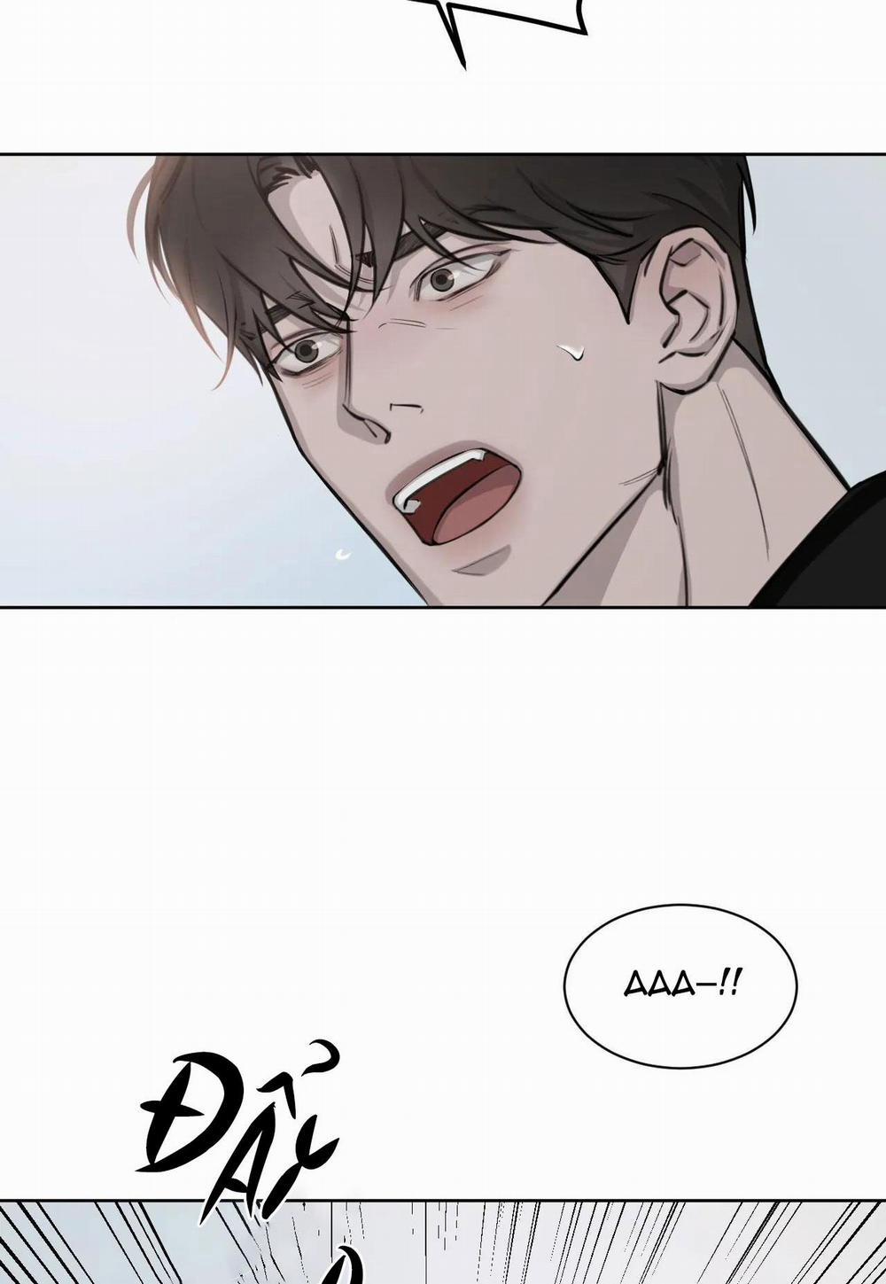 Giữa Tình Cờ Và Định Mệnh 6 trang 16