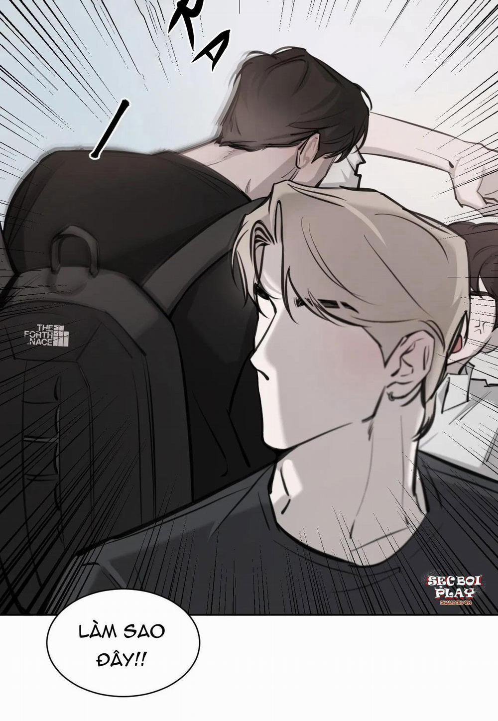 Giữa Tình Cờ Và Định Mệnh 6 trang 17