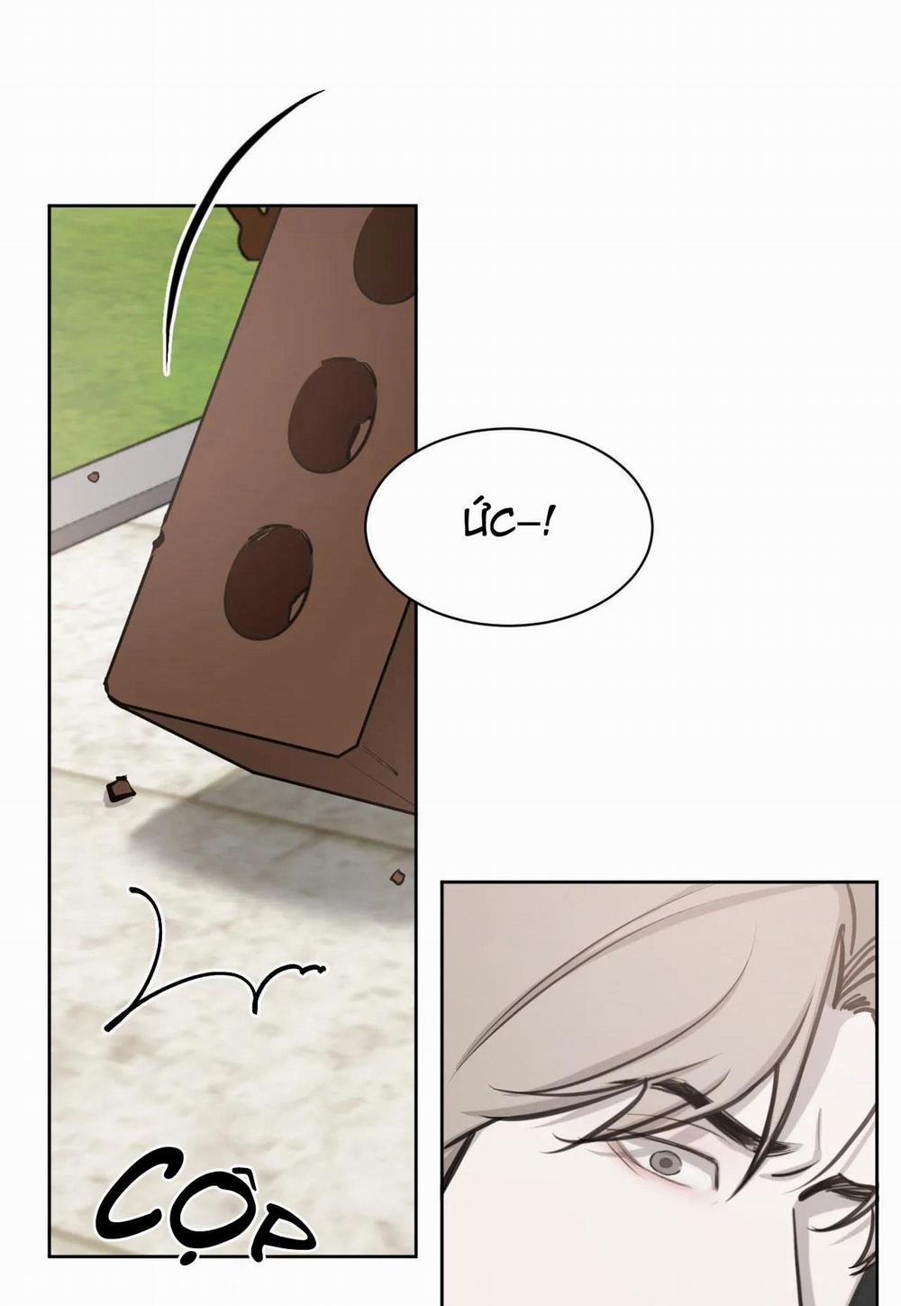 Giữa Tình Cờ Và Định Mệnh 6 trang 18