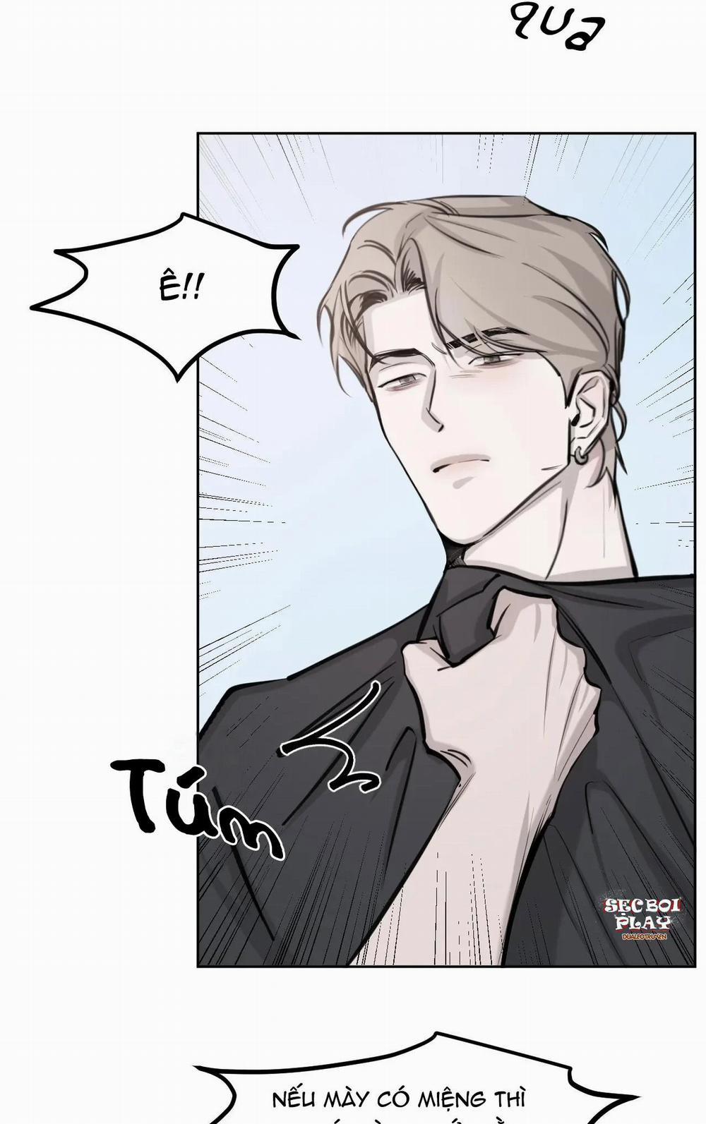 Giữa Tình Cờ Và Định Mệnh 6 trang 2