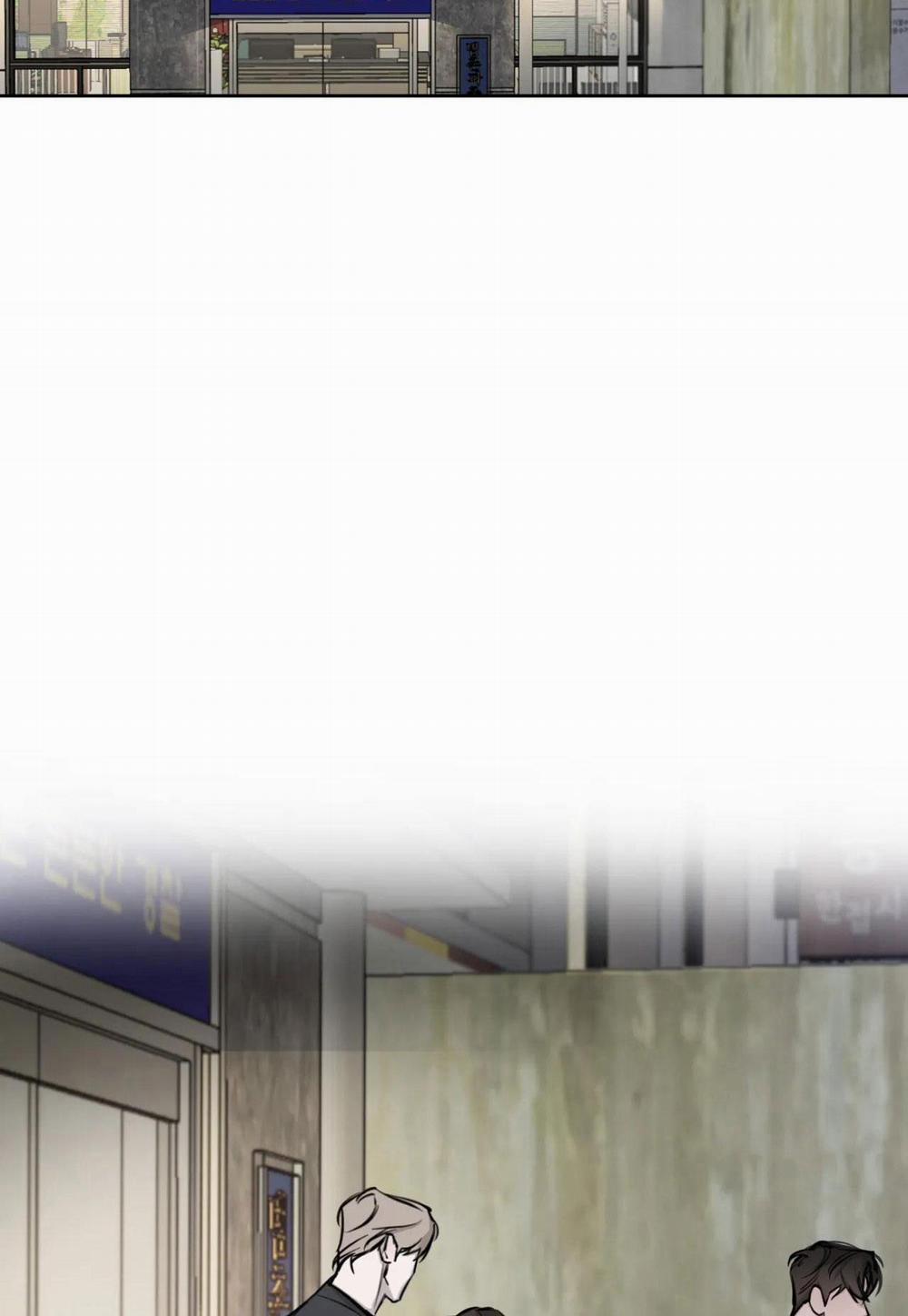 Giữa Tình Cờ Và Định Mệnh 6 trang 24