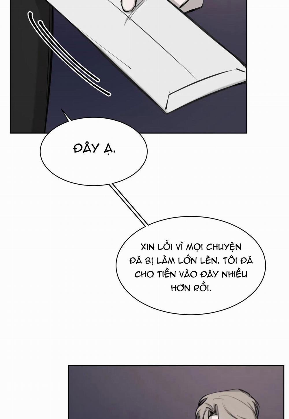 Giữa Tình Cờ Và Định Mệnh 6 trang 26