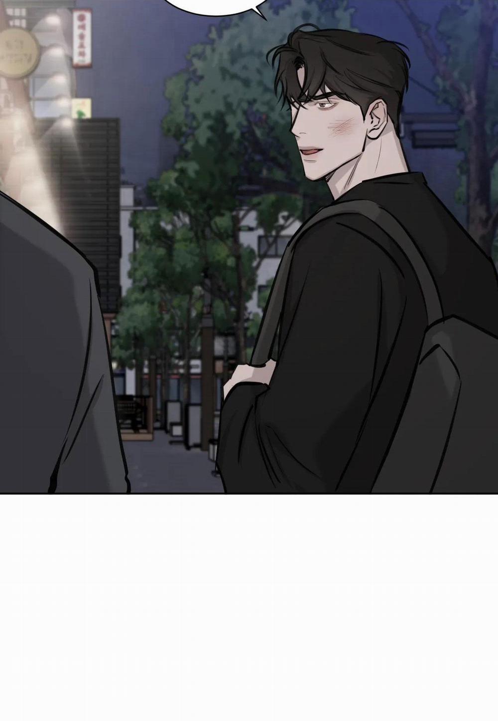 Giữa Tình Cờ Và Định Mệnh 6 trang 28