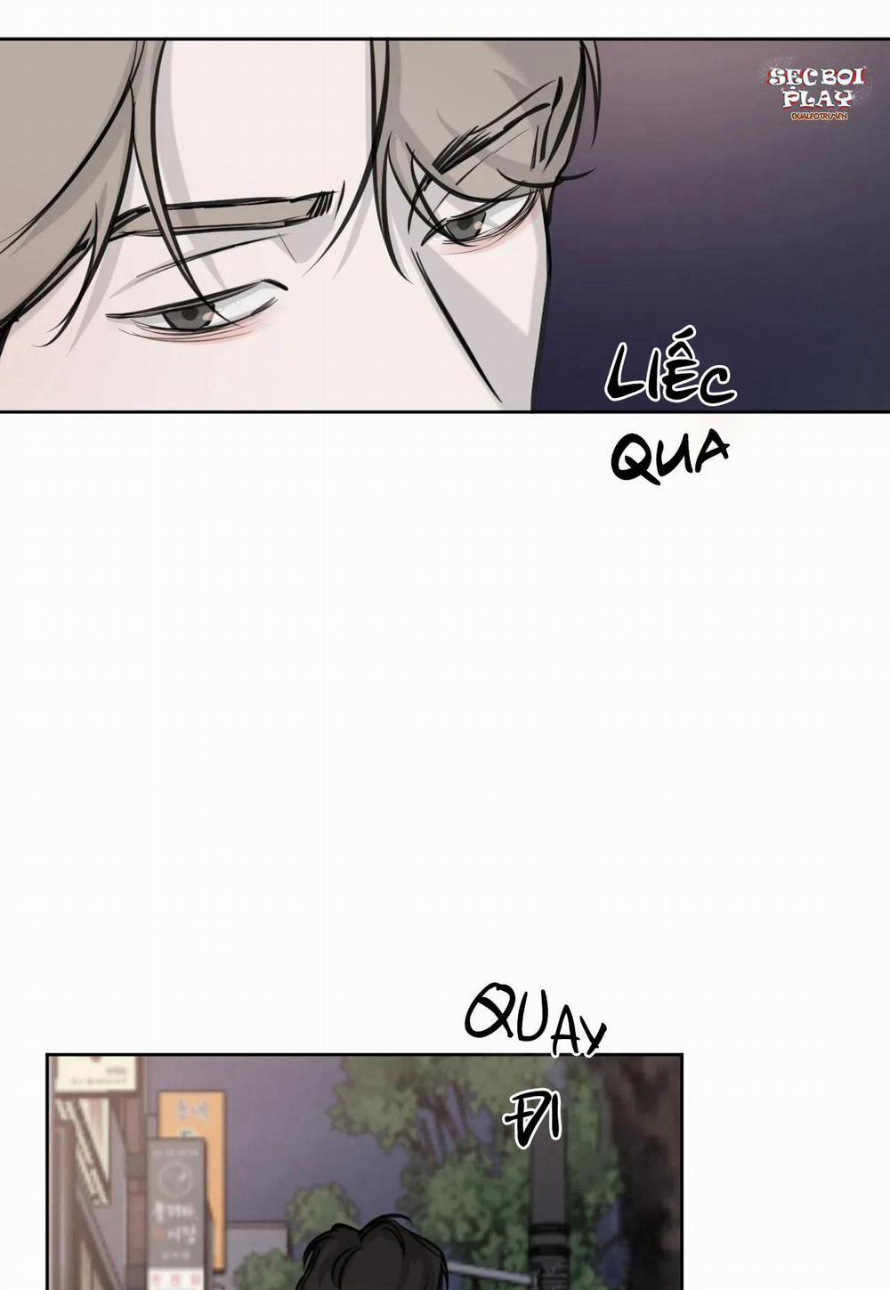 Giữa Tình Cờ Và Định Mệnh 6 trang 29