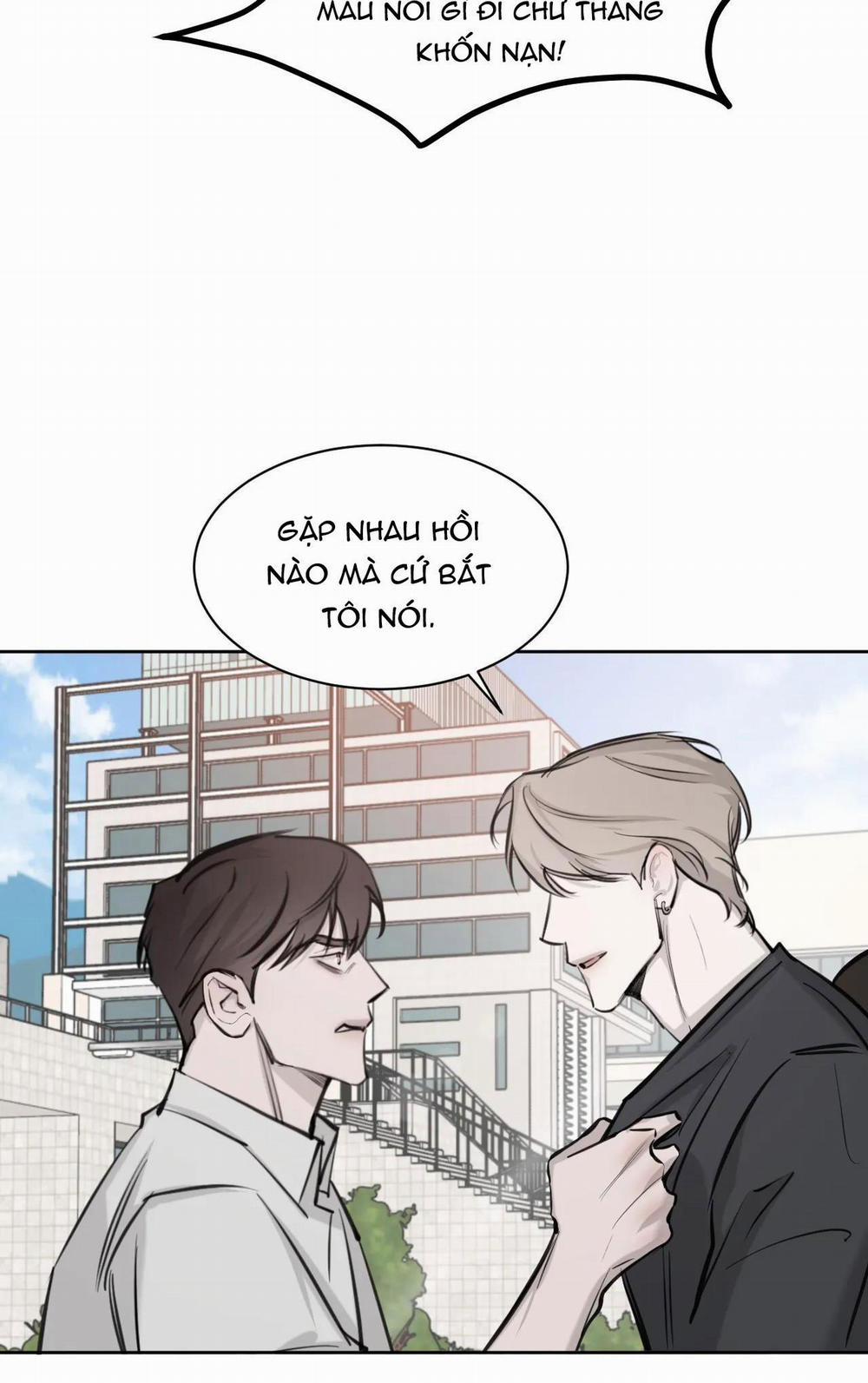 Giữa Tình Cờ Và Định Mệnh 6 trang 3