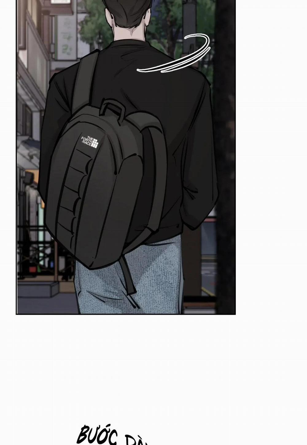 Giữa Tình Cờ Và Định Mệnh 6 trang 30