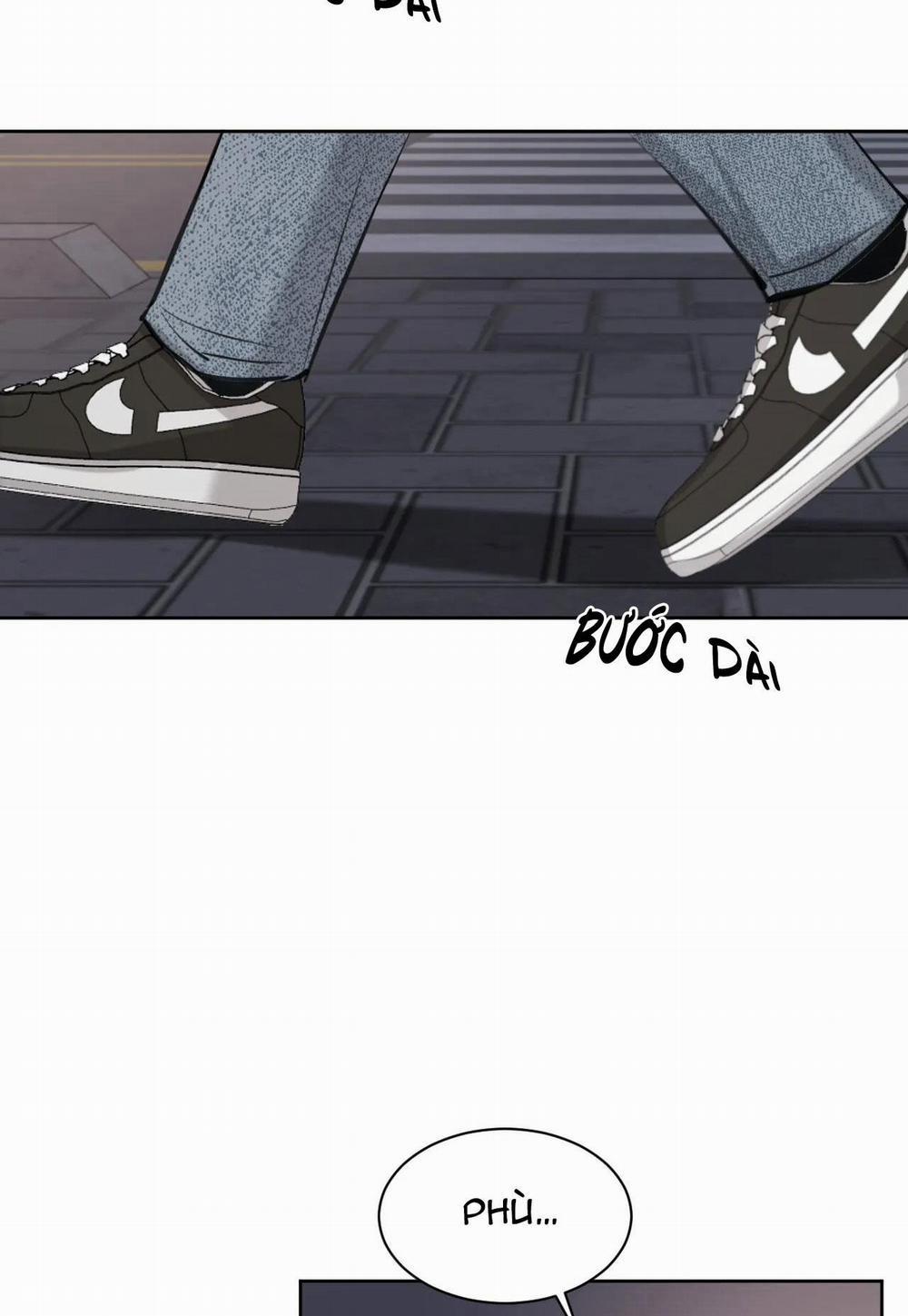 Giữa Tình Cờ Và Định Mệnh 6 trang 31