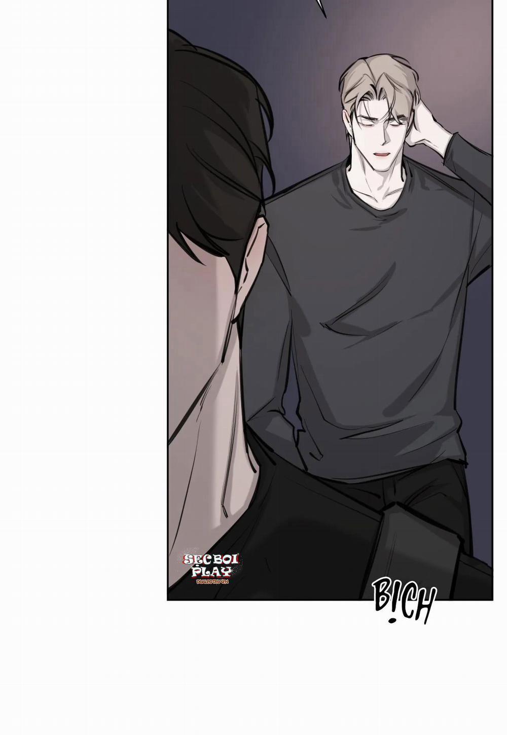 Giữa Tình Cờ Và Định Mệnh 6 trang 32