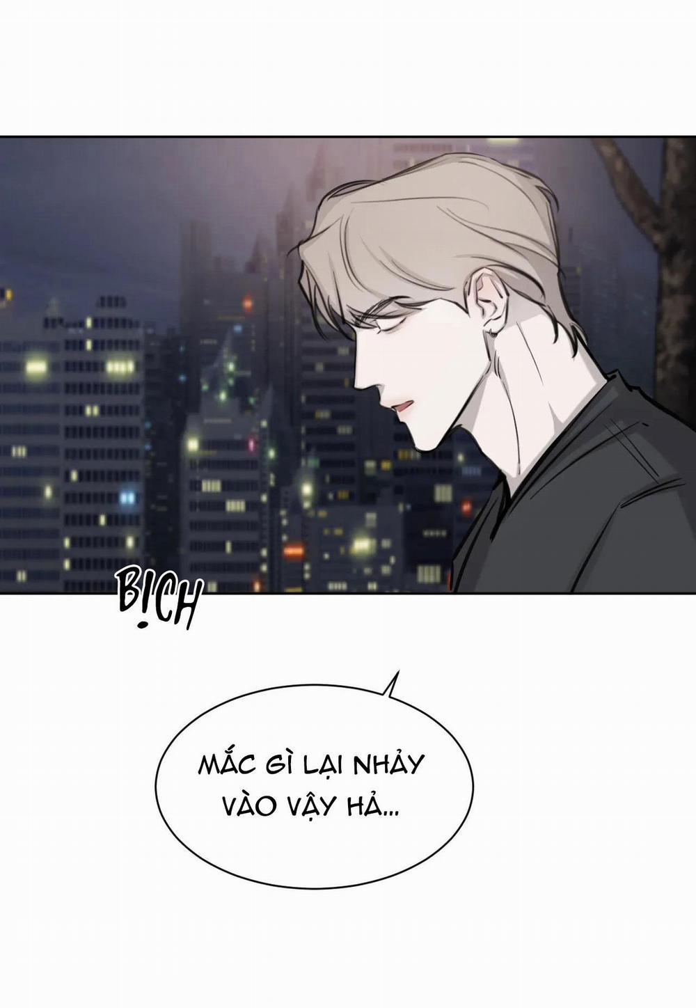 Giữa Tình Cờ Và Định Mệnh 6 trang 33