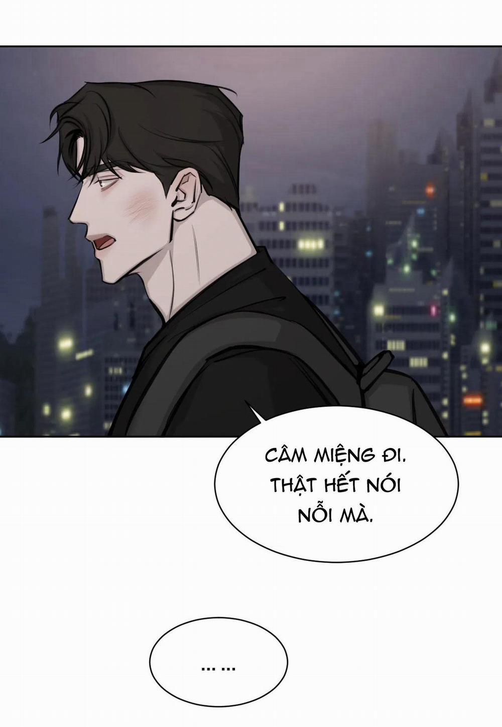 Giữa Tình Cờ Và Định Mệnh 6 trang 34