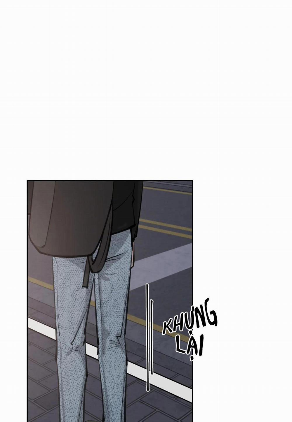 Giữa Tình Cờ Và Định Mệnh 6 trang 35