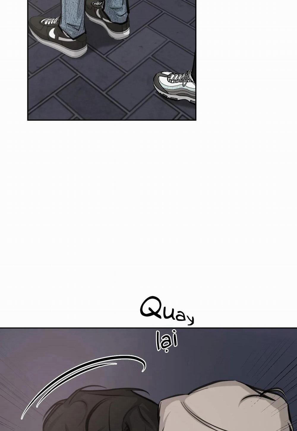 Giữa Tình Cờ Và Định Mệnh 6 trang 36