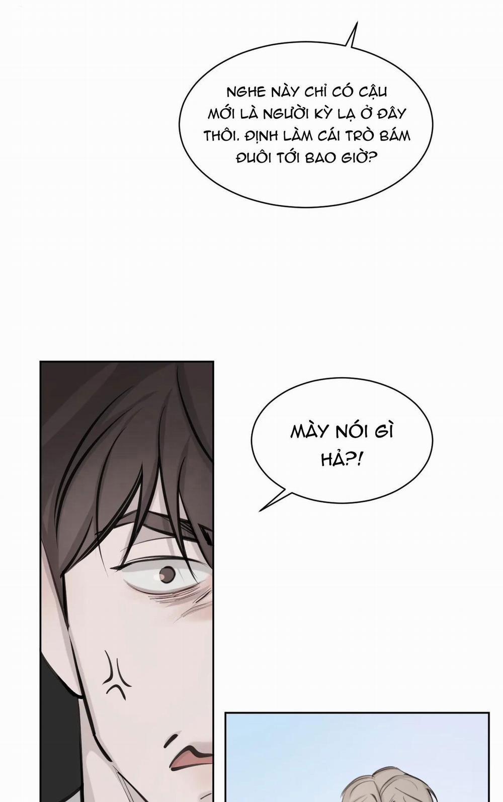 Giữa Tình Cờ Và Định Mệnh 6 trang 4