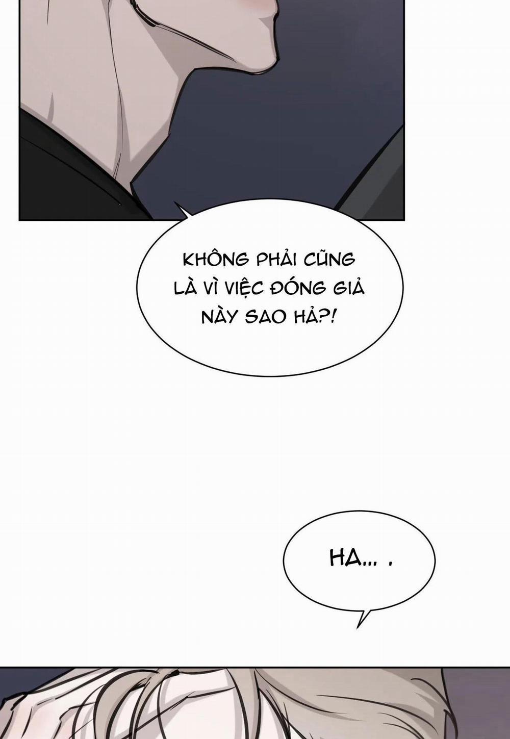 Giữa Tình Cờ Và Định Mệnh 6 trang 40