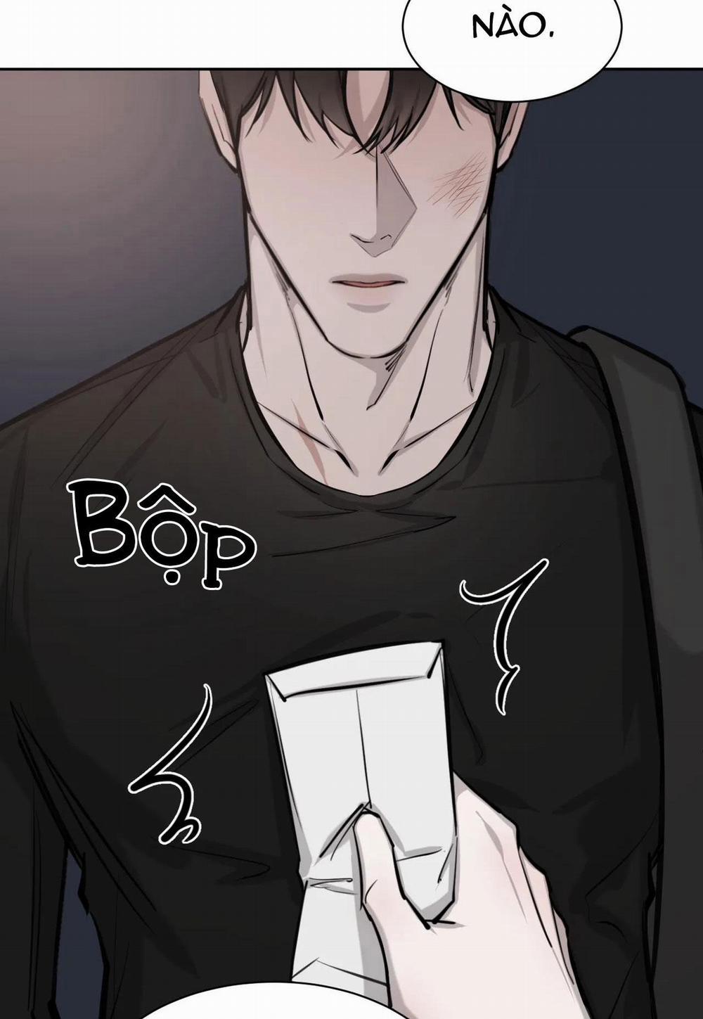 Giữa Tình Cờ Và Định Mệnh 6 trang 42