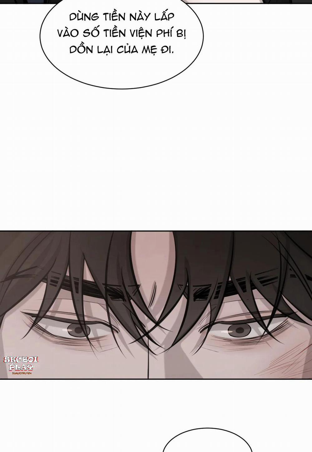 Giữa Tình Cờ Và Định Mệnh 6 trang 43