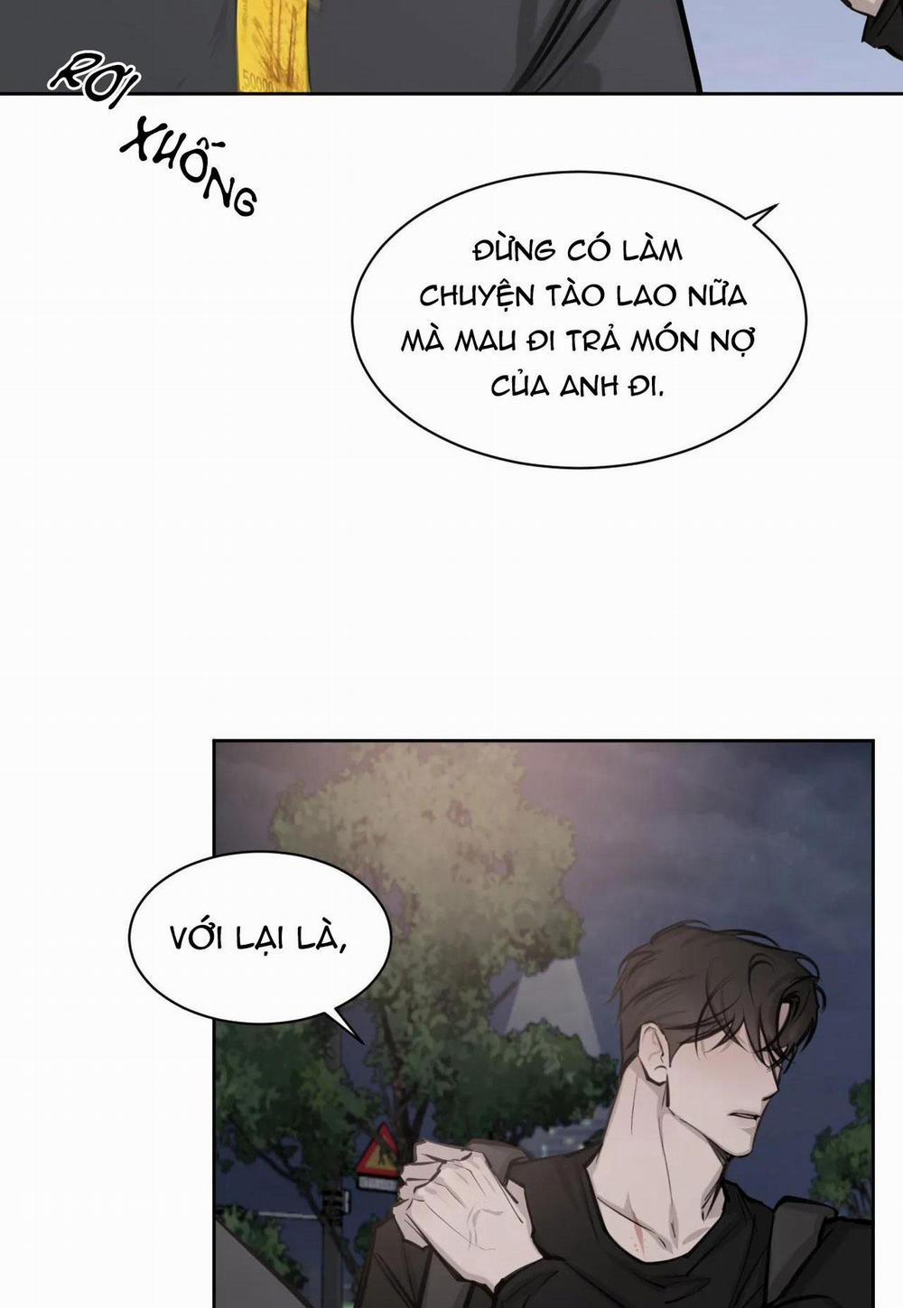 Giữa Tình Cờ Và Định Mệnh 6 trang 46