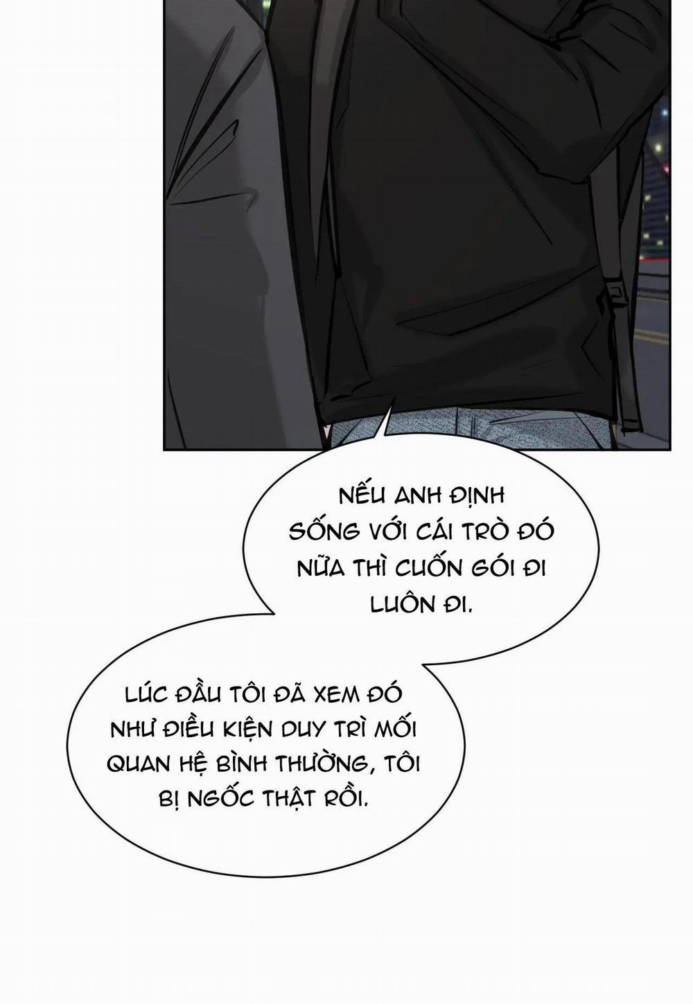 Giữa Tình Cờ Và Định Mệnh 6 trang 47