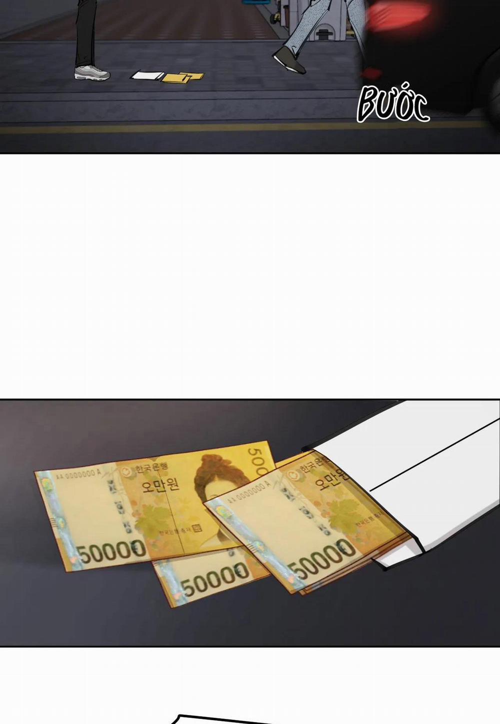 Giữa Tình Cờ Và Định Mệnh 6 trang 49