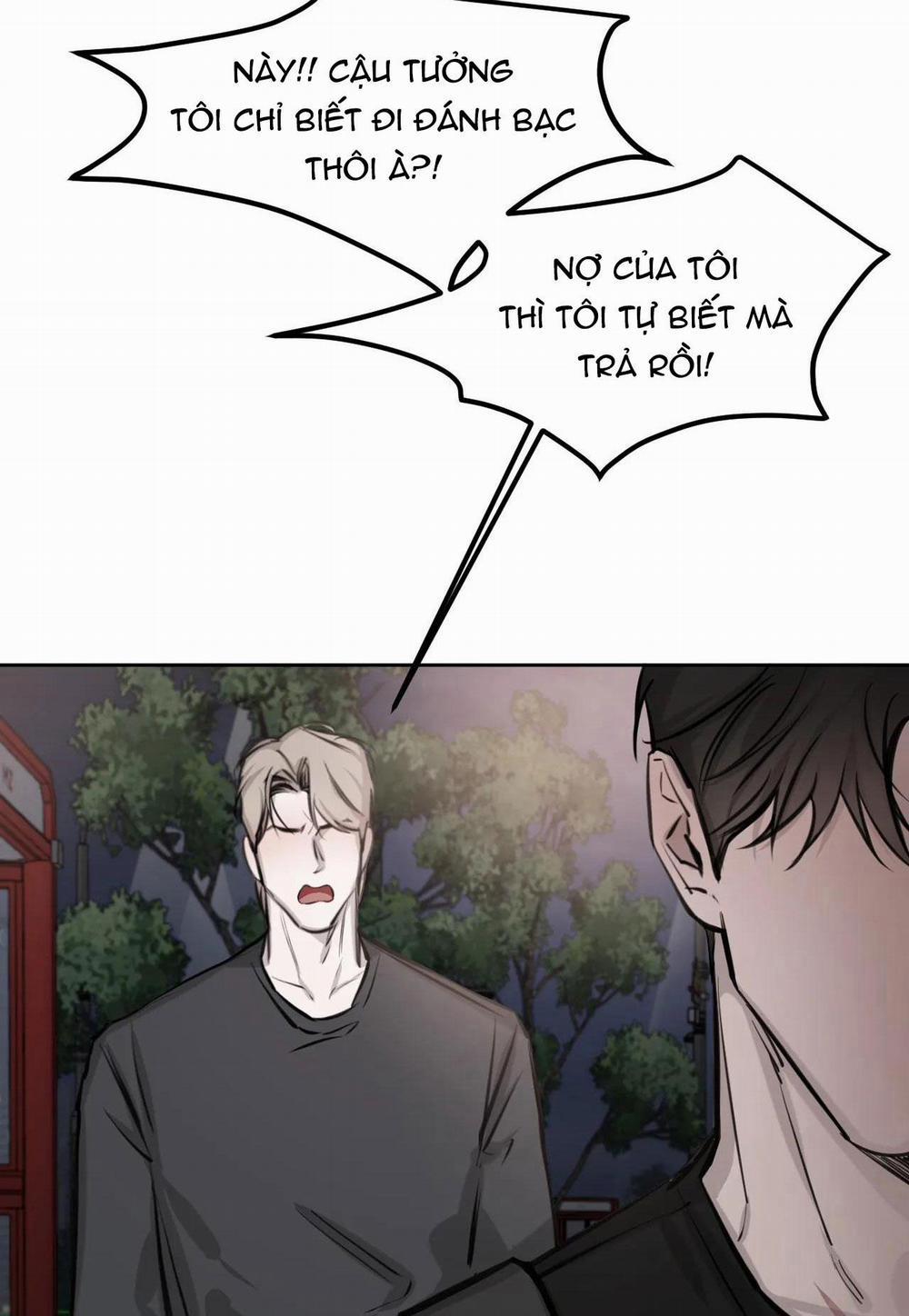 Giữa Tình Cờ Và Định Mệnh 6 trang 50