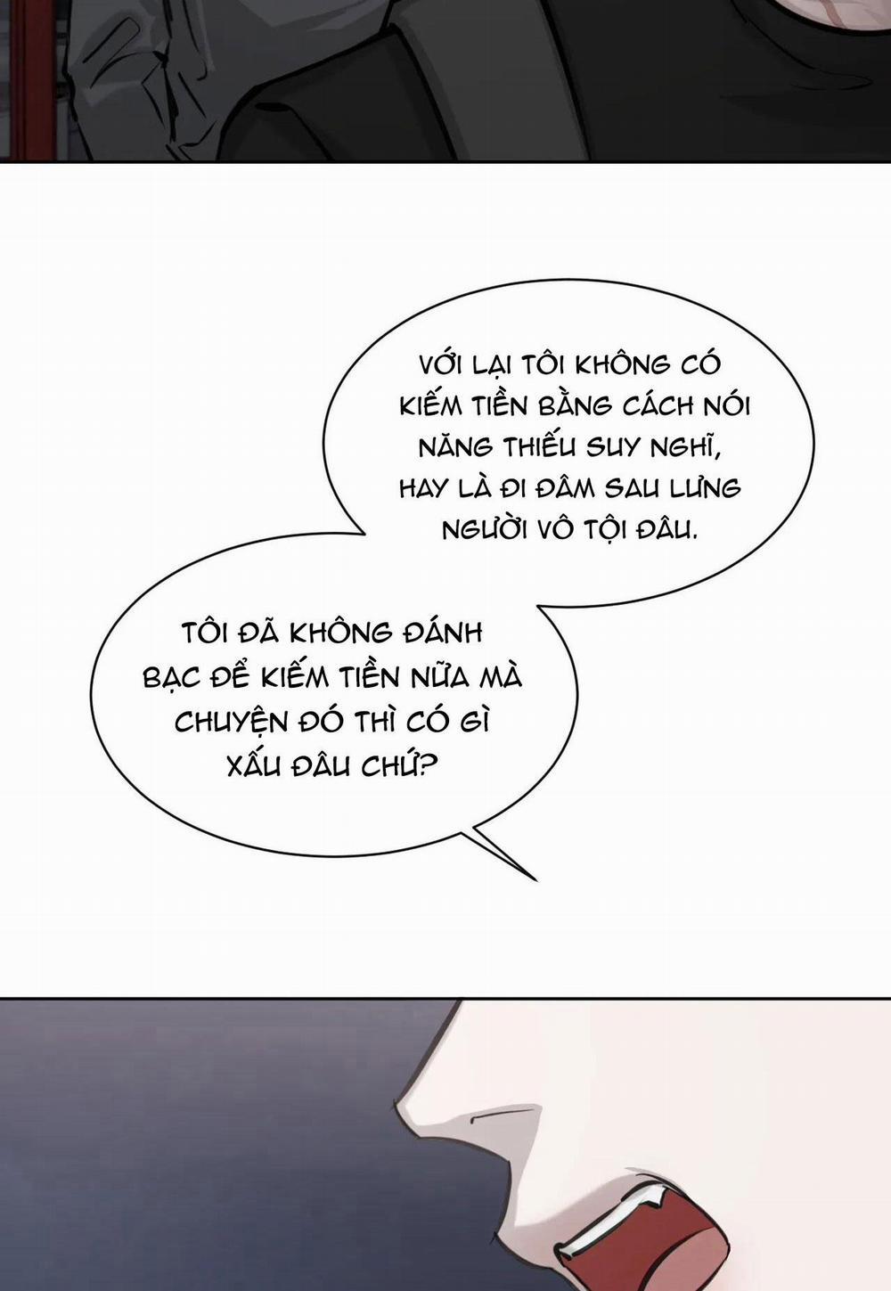 Giữa Tình Cờ Và Định Mệnh 6 trang 51