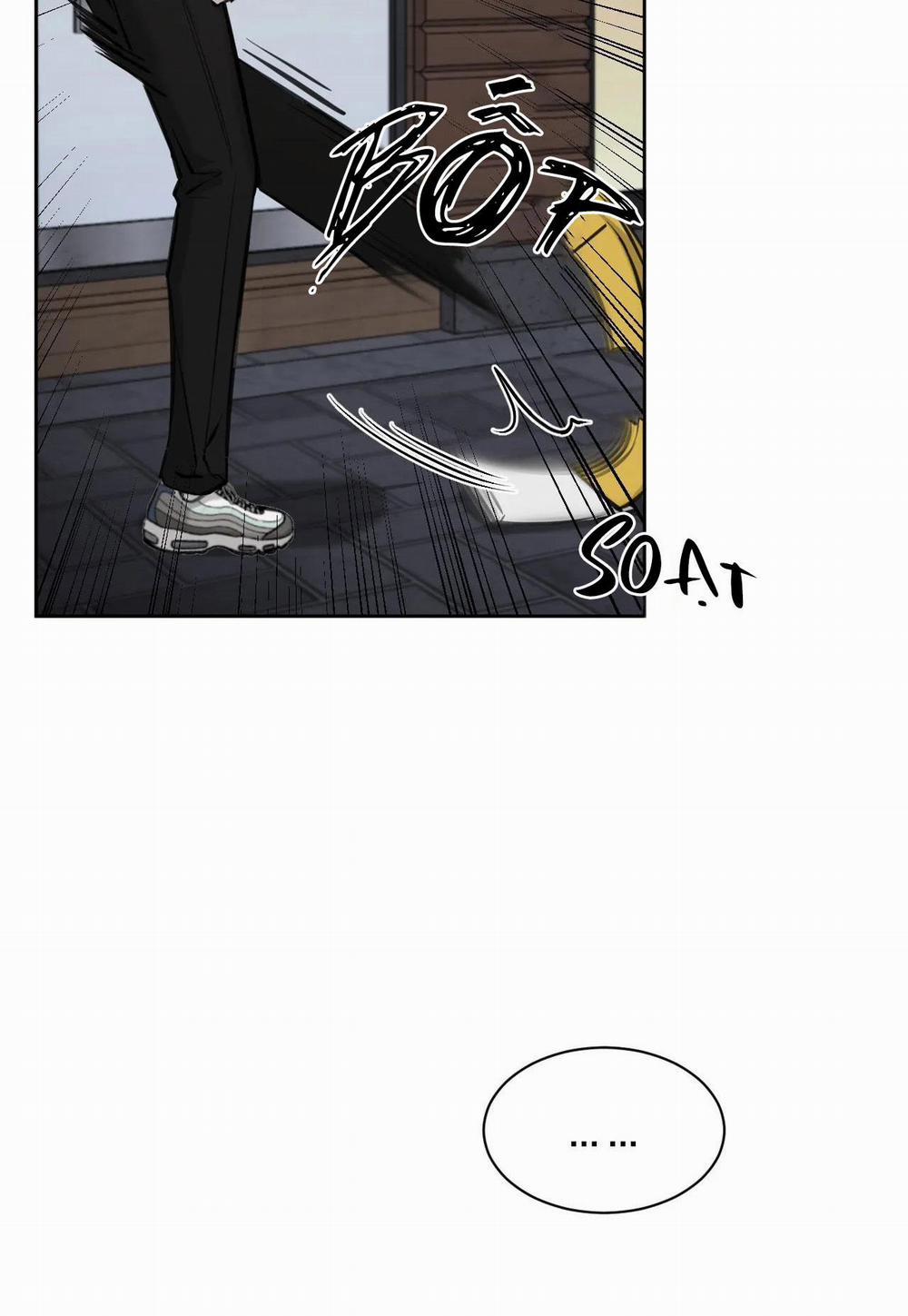 Giữa Tình Cờ Và Định Mệnh 6 trang 53