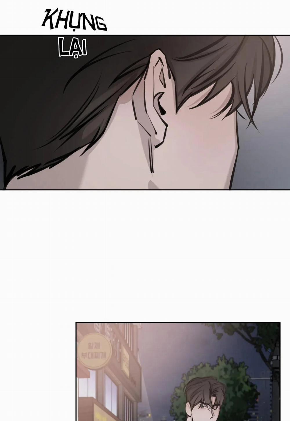 Giữa Tình Cờ Và Định Mệnh 6 trang 54