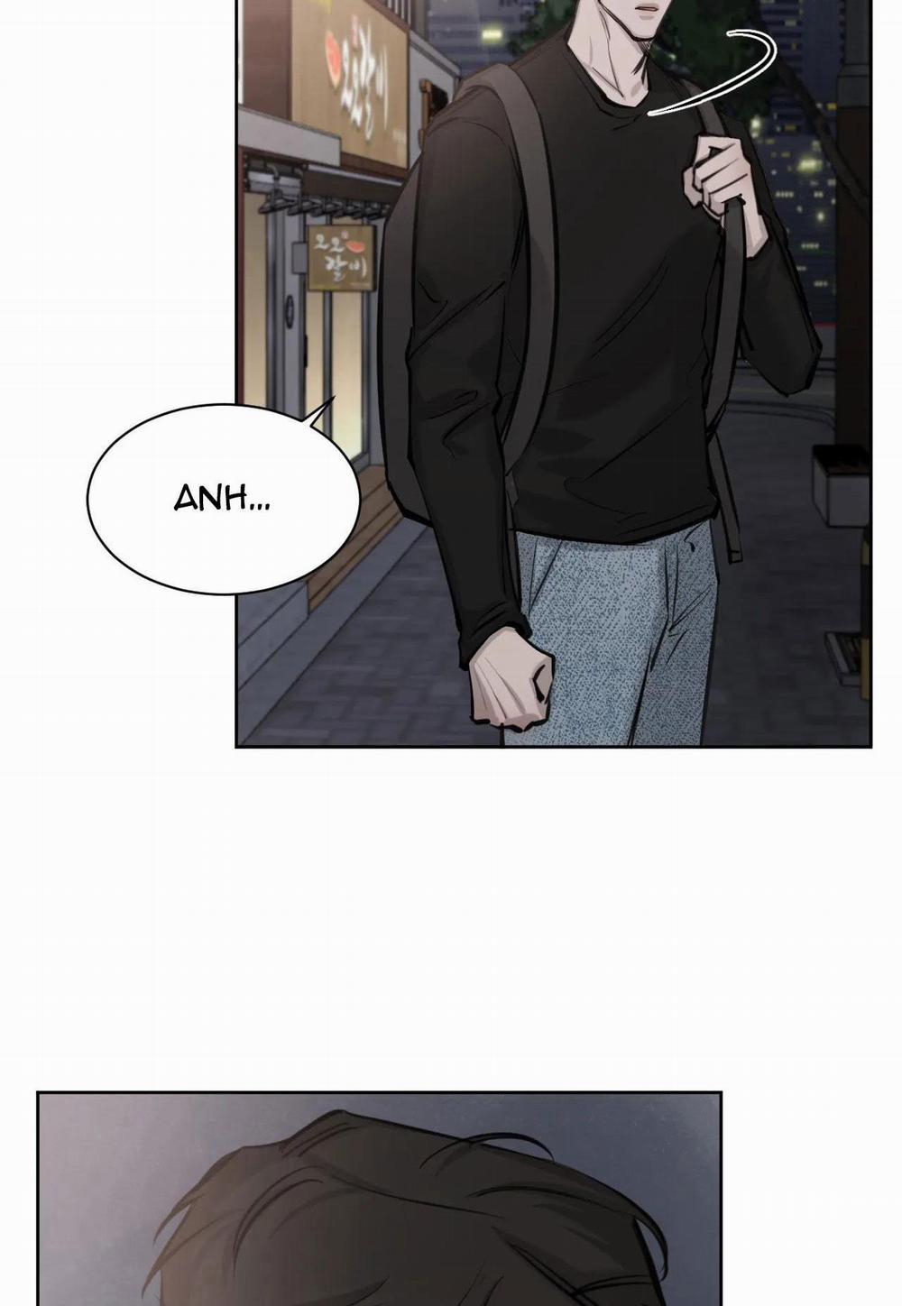 Giữa Tình Cờ Và Định Mệnh 6 trang 55