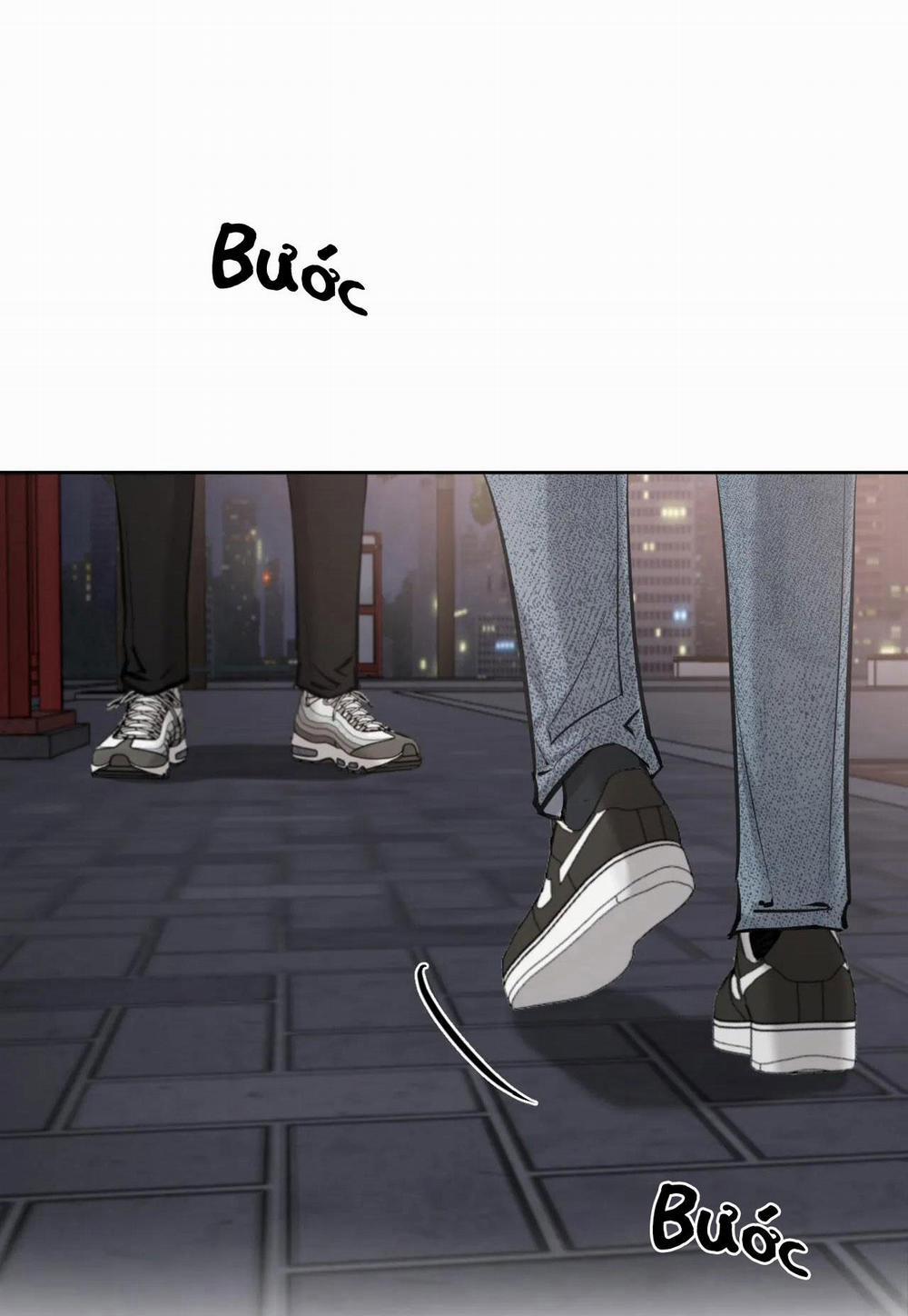 Giữa Tình Cờ Và Định Mệnh 6 trang 57