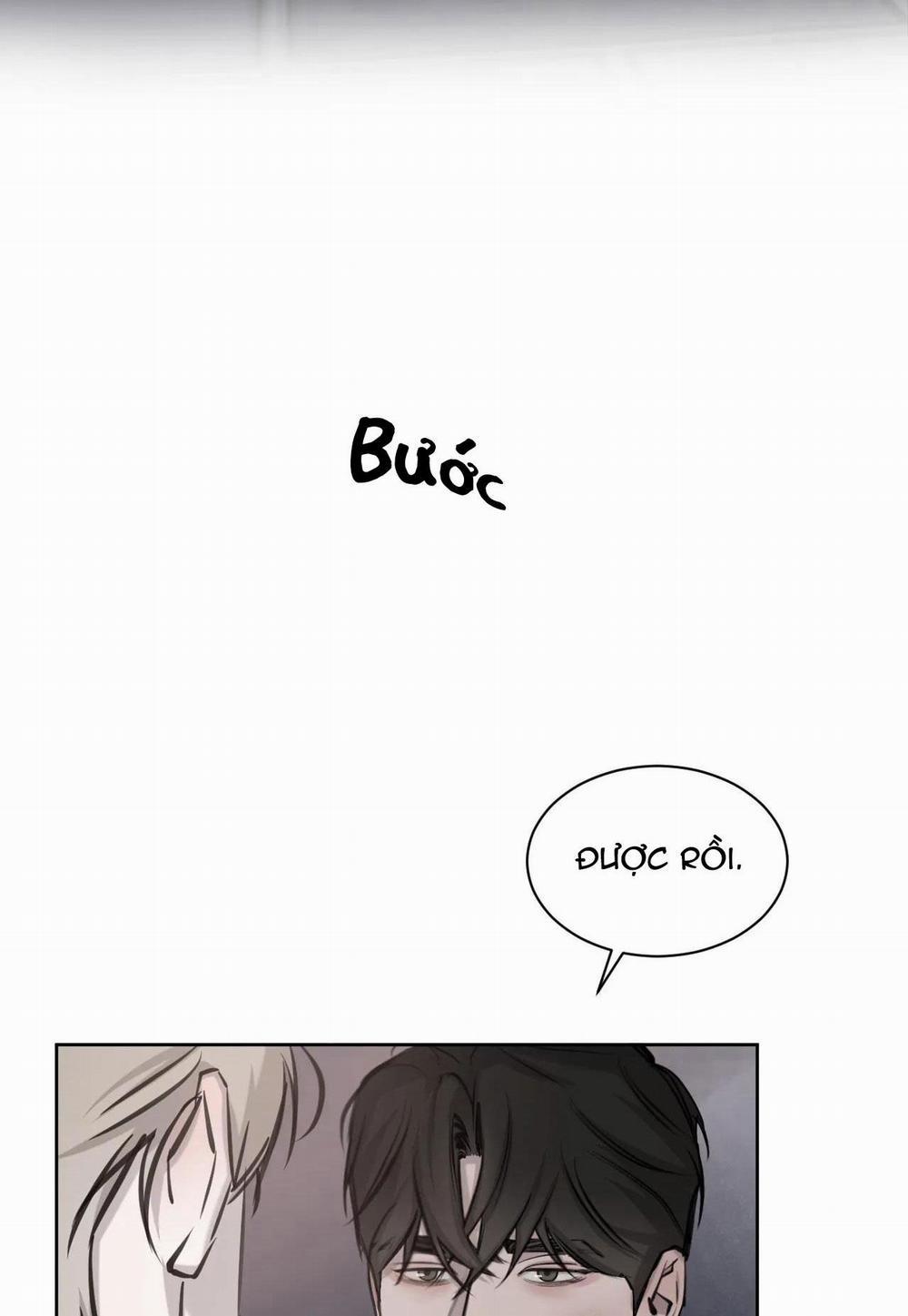 Giữa Tình Cờ Và Định Mệnh 6 trang 58