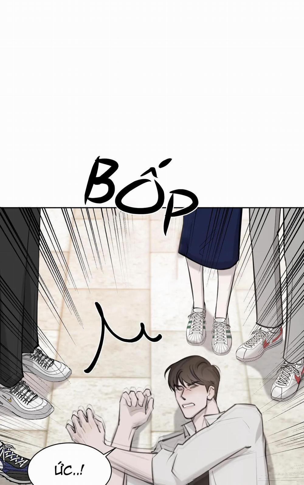 Giữa Tình Cờ Và Định Mệnh 6 trang 6