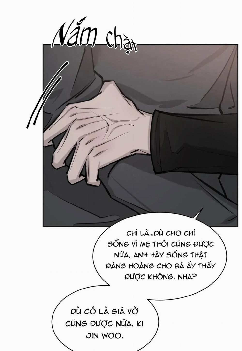 Giữa Tình Cờ Và Định Mệnh 6 trang 60