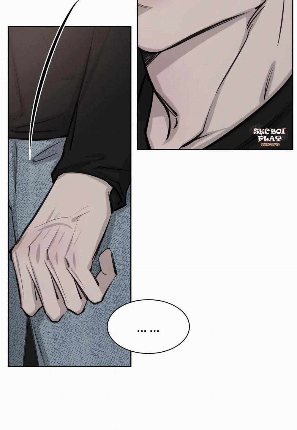 Giữa Tình Cờ Và Định Mệnh 6 trang 64