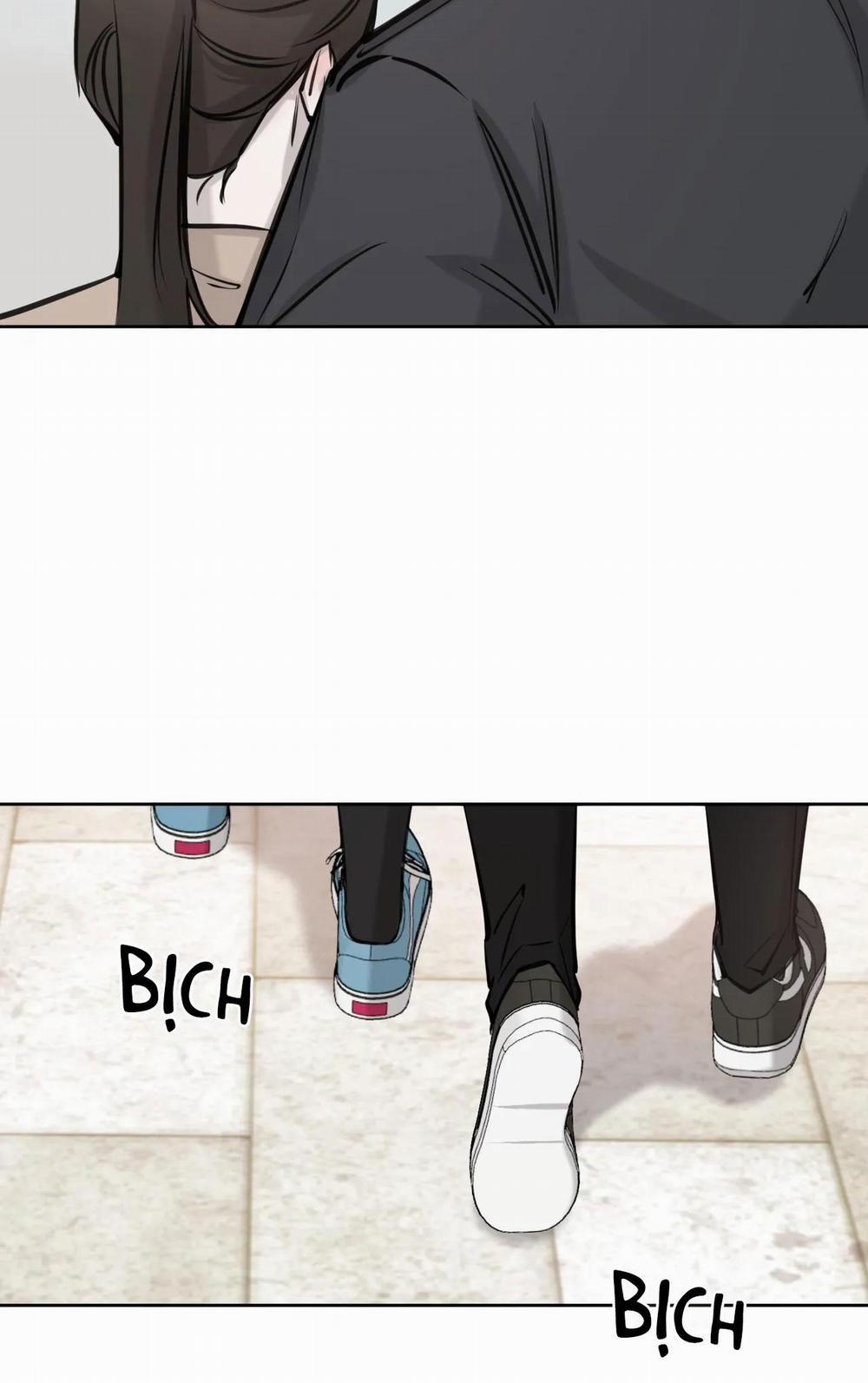 Giữa Tình Cờ Và Định Mệnh 6 trang 9