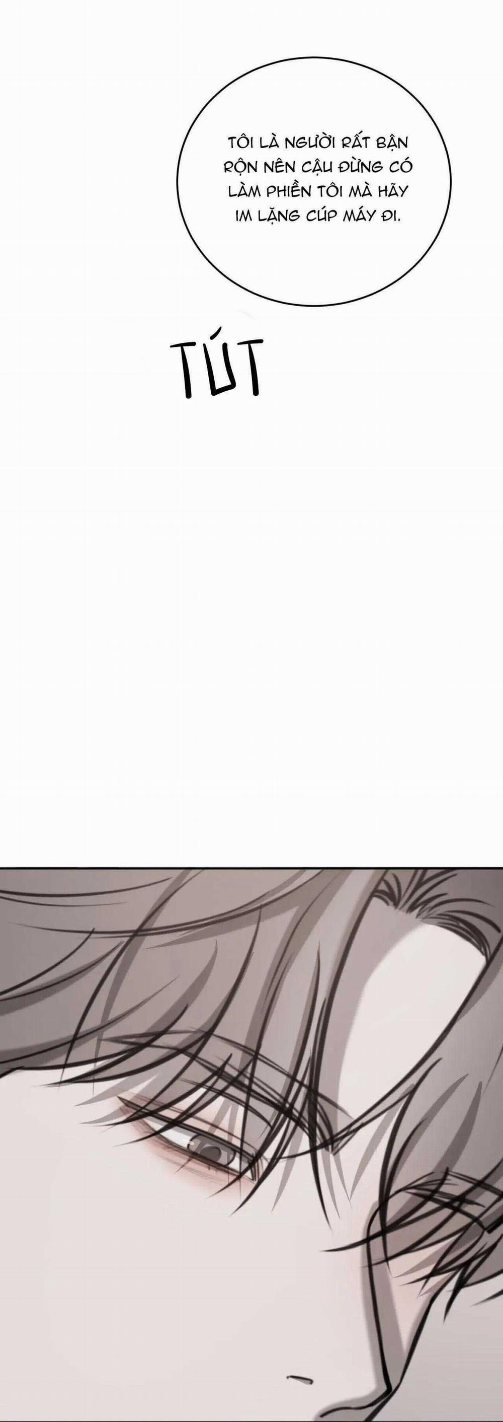 Giữa Tình Cờ Và Định Mệnh 60 trang 10