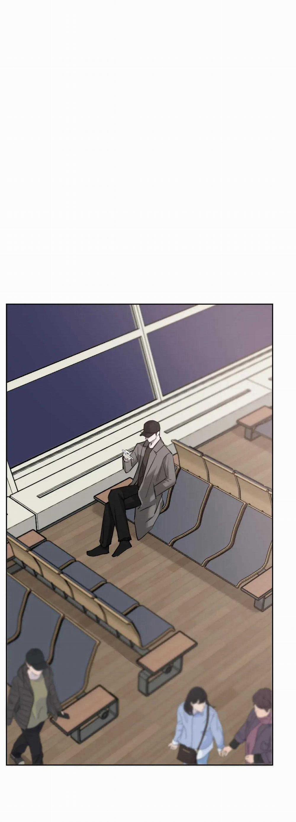 Giữa Tình Cờ Và Định Mệnh 60 trang 12