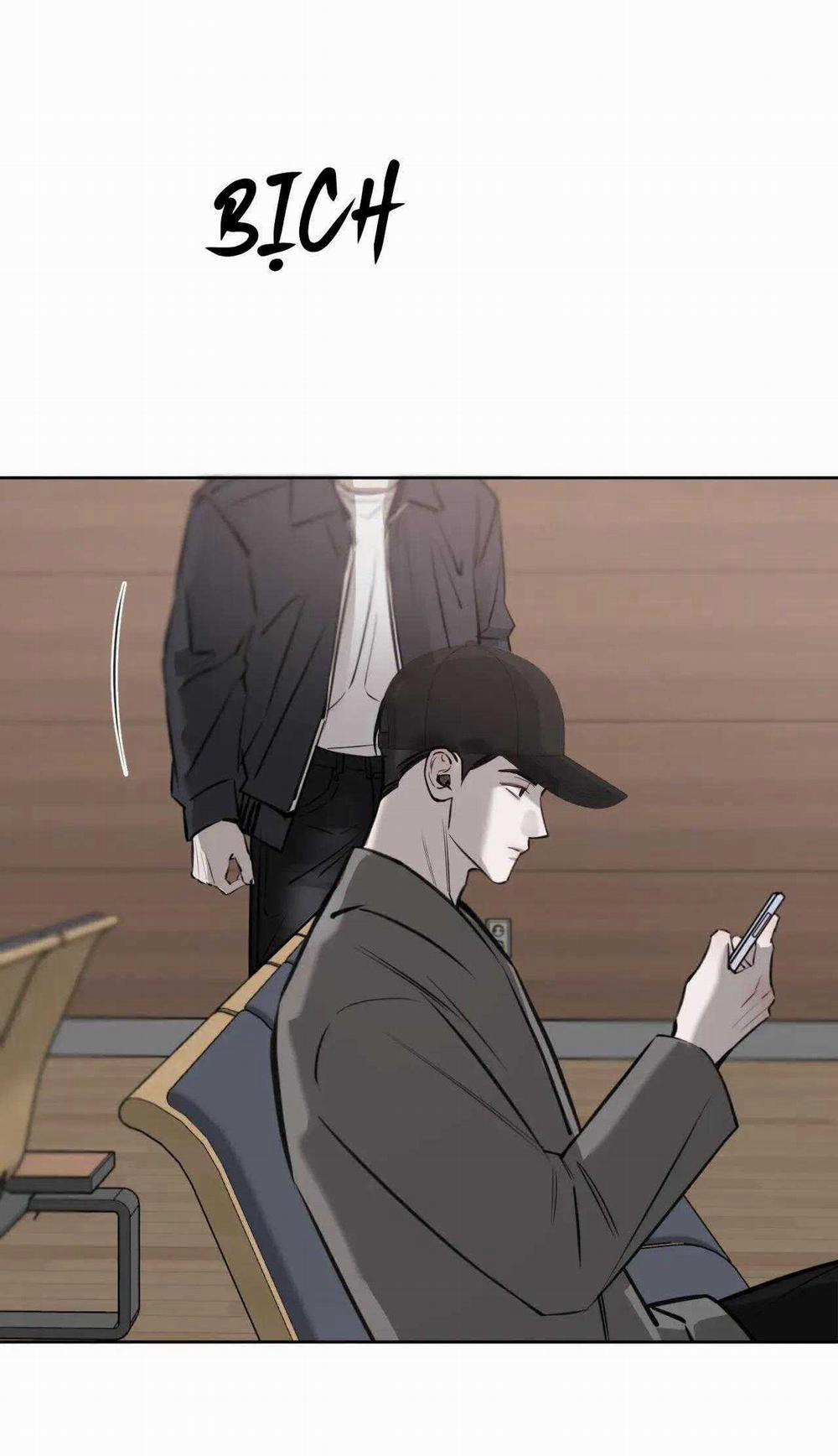 Giữa Tình Cờ Và Định Mệnh 60 trang 13