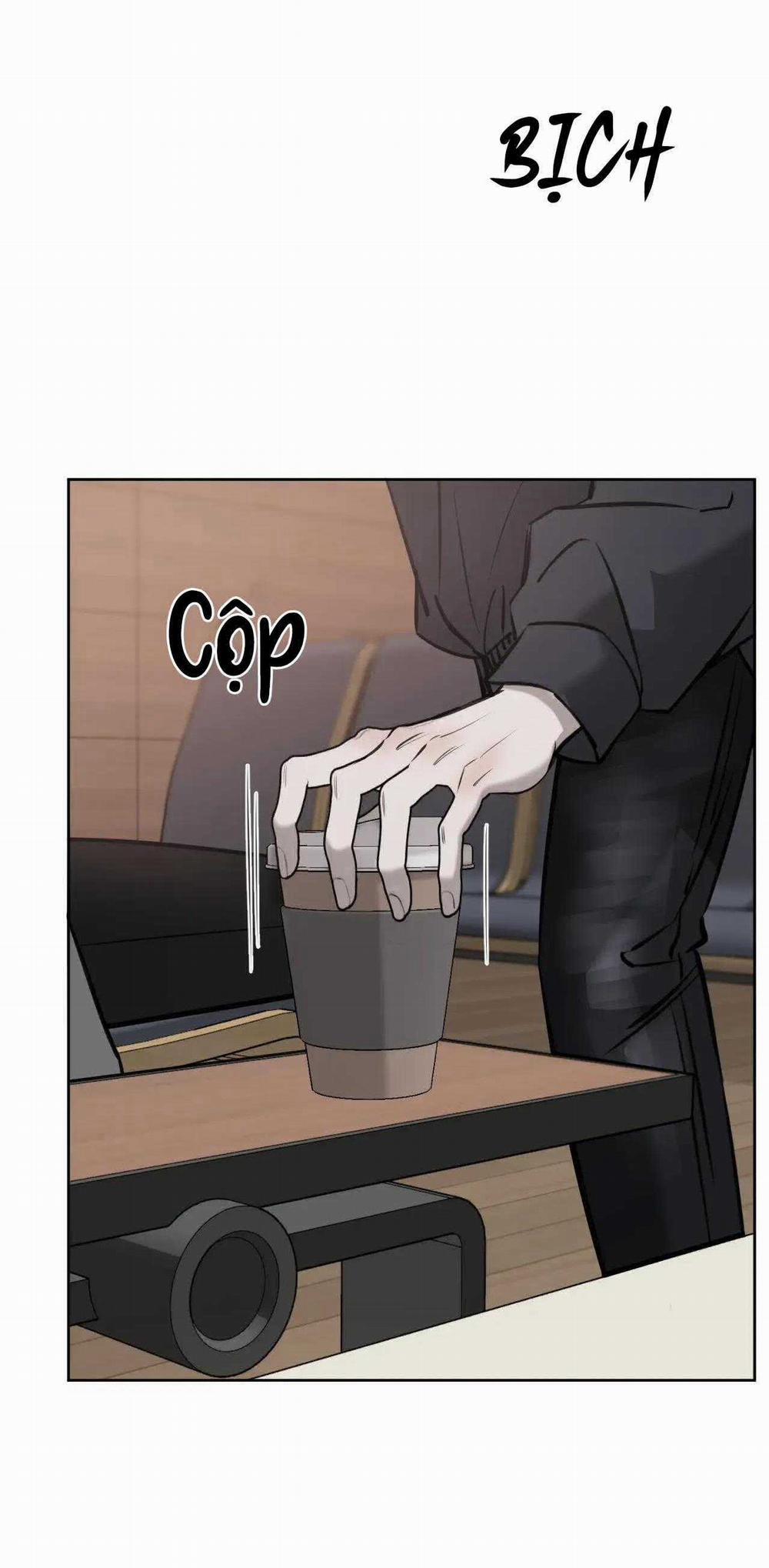 Giữa Tình Cờ Và Định Mệnh 60 trang 14