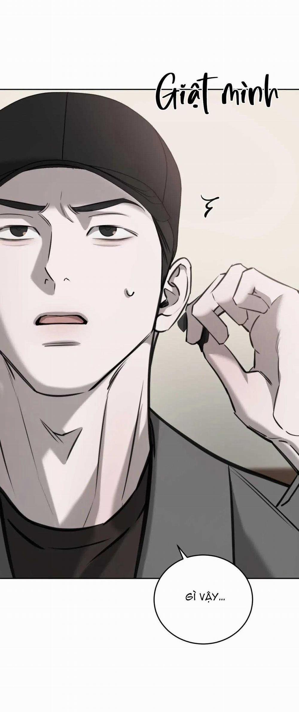 Giữa Tình Cờ Và Định Mệnh 60 trang 15