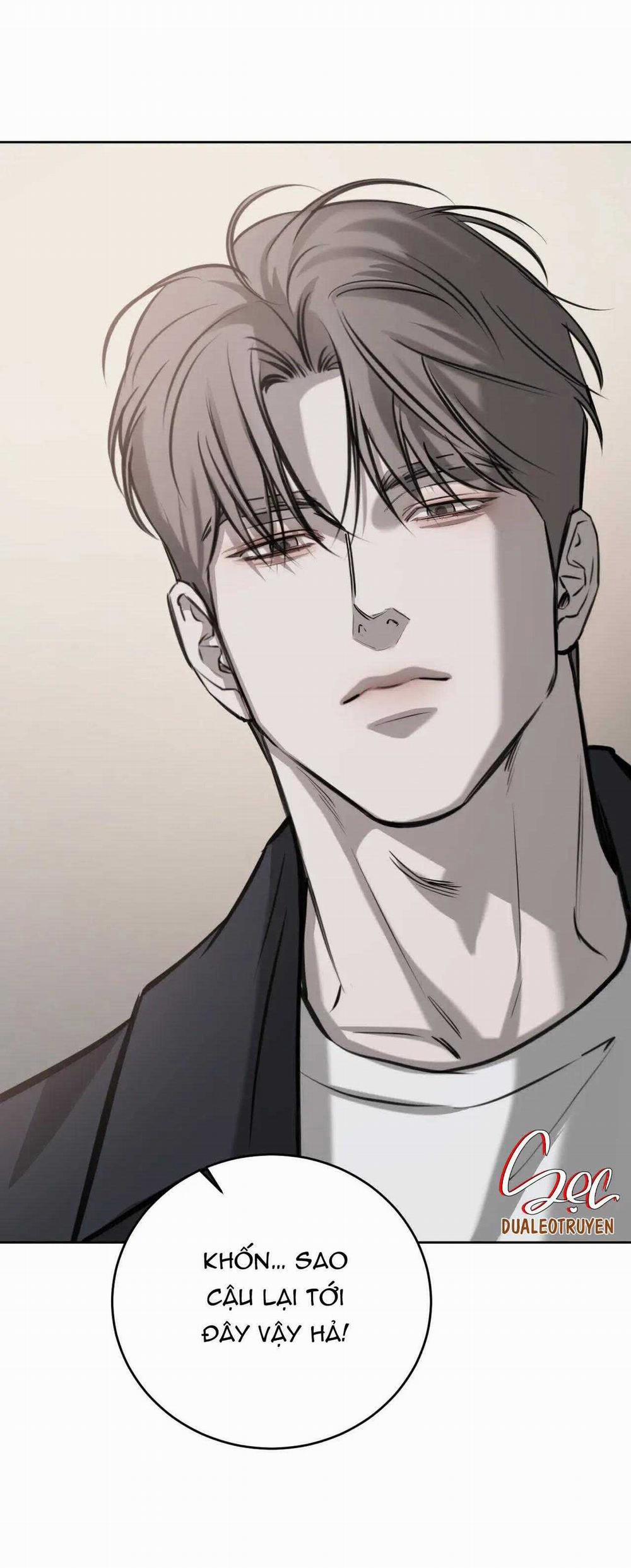 Giữa Tình Cờ Và Định Mệnh 60 trang 16