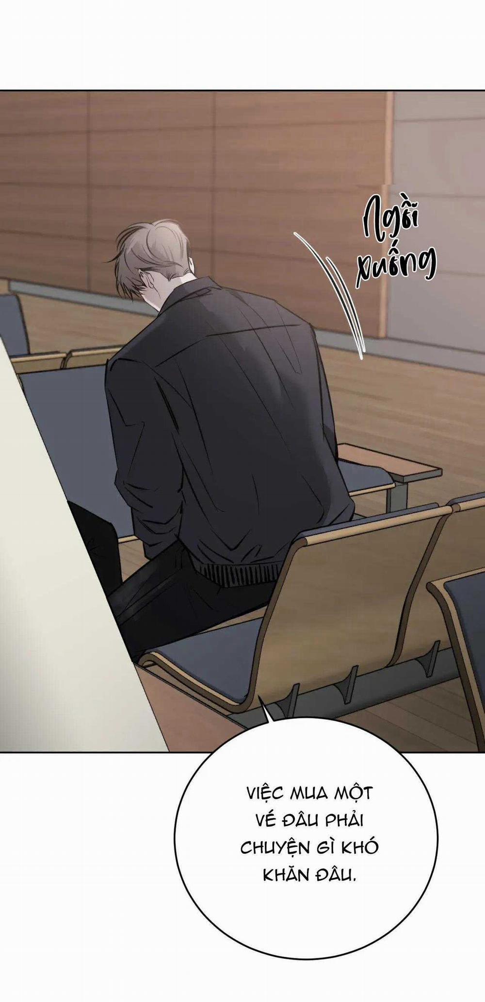 Giữa Tình Cờ Và Định Mệnh 60 trang 17