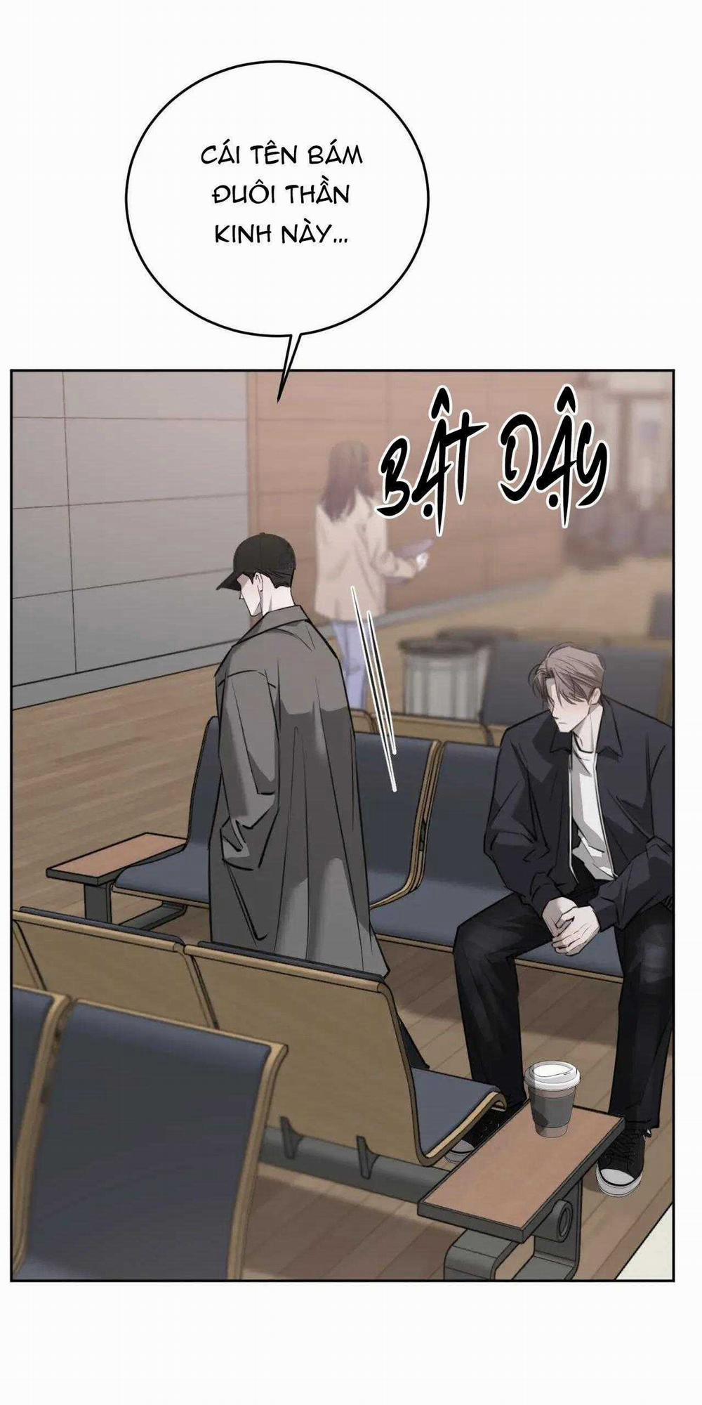 Giữa Tình Cờ Và Định Mệnh 60 trang 18