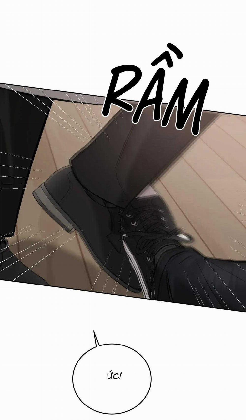 Giữa Tình Cờ Và Định Mệnh 60 trang 19