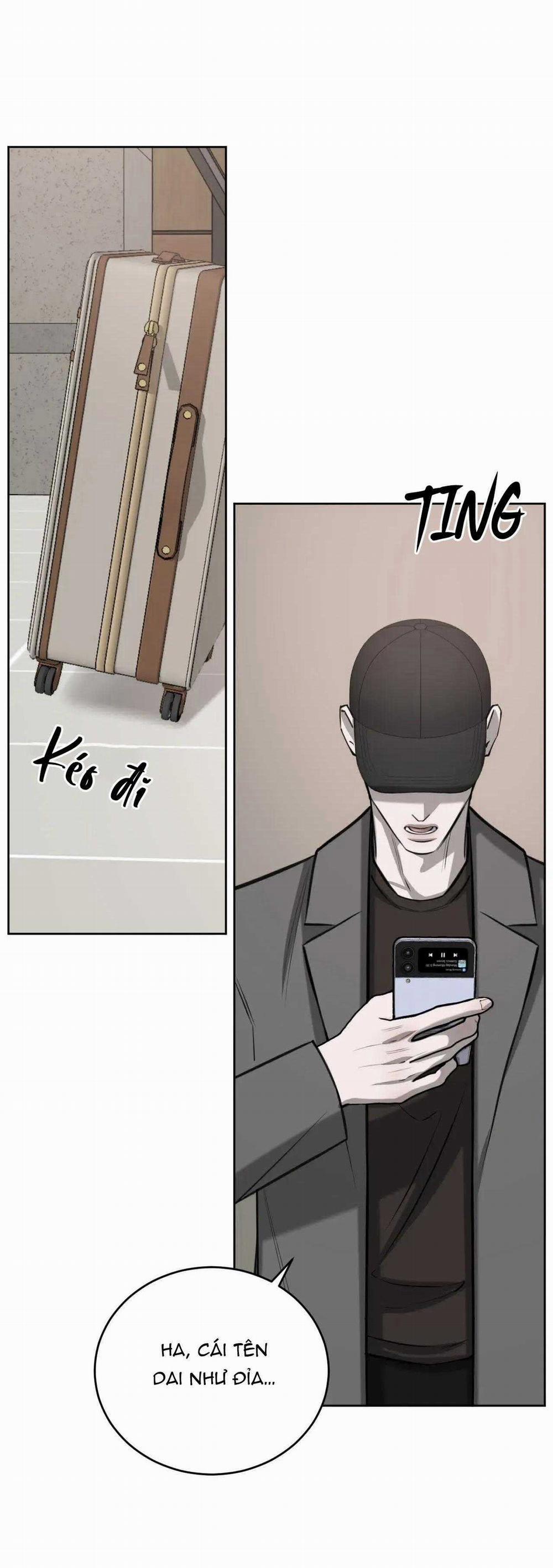 Giữa Tình Cờ Và Định Mệnh 60 trang 2